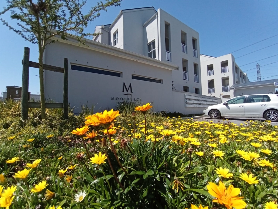 To Let 2 Bedroom Property for Rent in Haasendal Western Cape